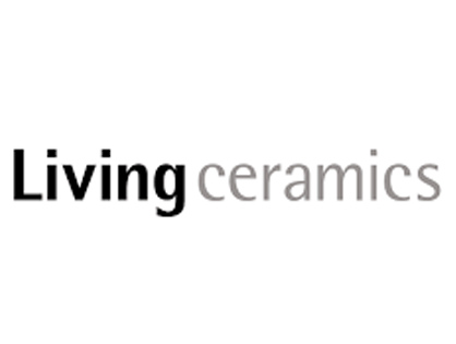 Living ceramics